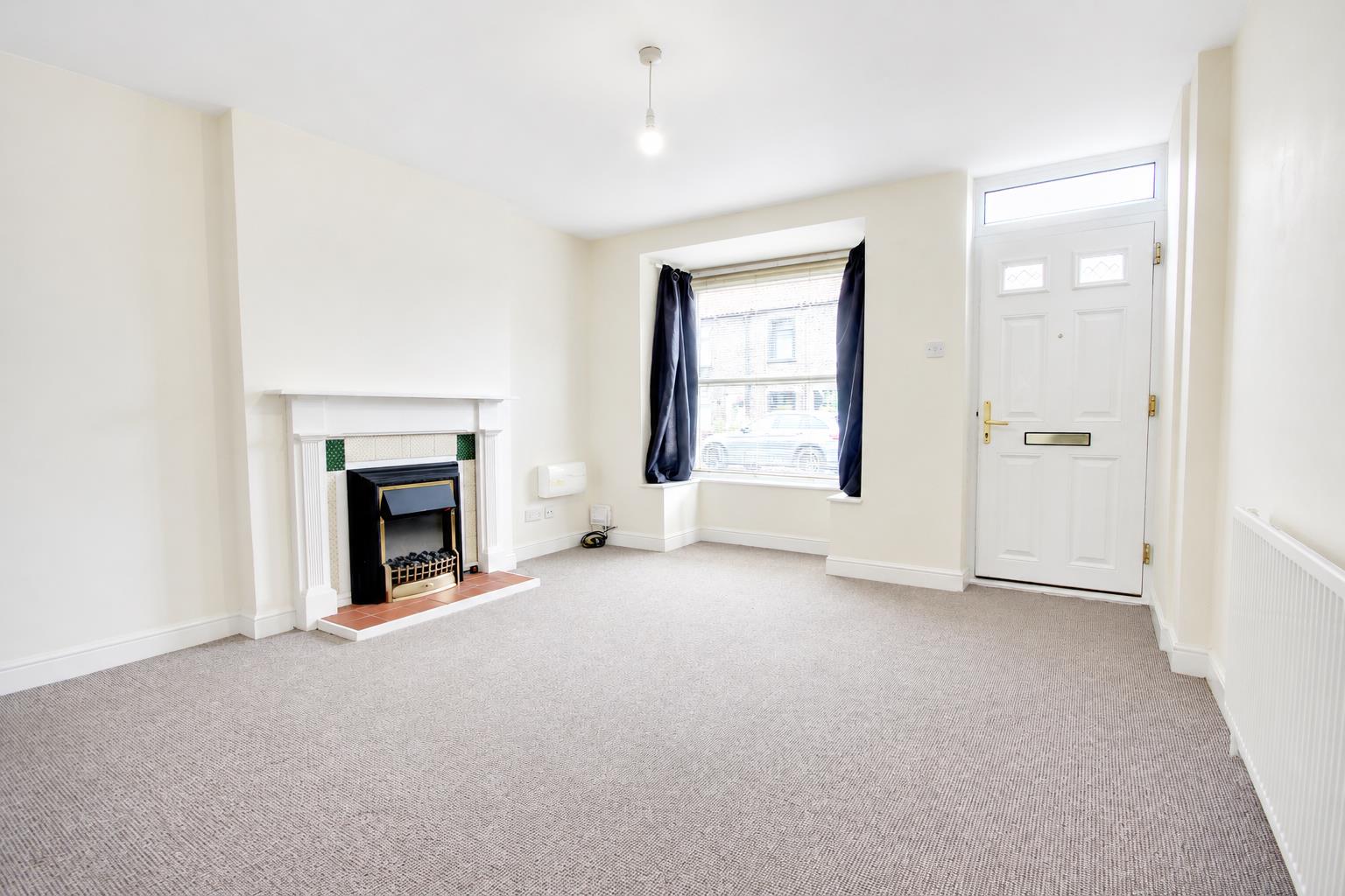 Wilbert Lane, Beverley
